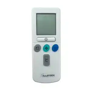 Télécommande universelle ALLOTECH multicompatible HITACHI