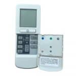 Télécommande universelle ALLOTECH multicompatible HITACHI-3
