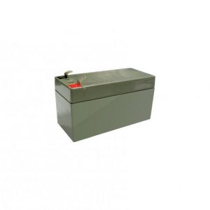 Batterie CAME NP6-12 12V 7A (Réf : 3199PNP612)