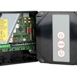 Commande moteur DICKERT RTS20Q