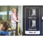 Motorisation de volet roulant 10Nm RPD10-10 3
