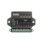 Récepteur DICKERT E22Q-868A400 2
