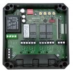 Récepteur DICKERT E25Q-400 2