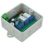 Récepteur DICKERT E27Q-868A201