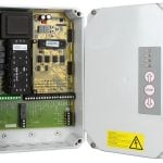 Unité de commande DICKERT ACM400S-01