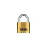Cadenas à combinaison ABUS 180IB/50 B/DFNLI (Réf : 0025088)