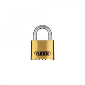 Cadenas à combinaison ABUS 180IB/50 B/DFNLI (Réf : 0025088)