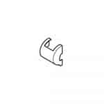 Couvercle inférieur NORMSTAHL N000450-00-00
