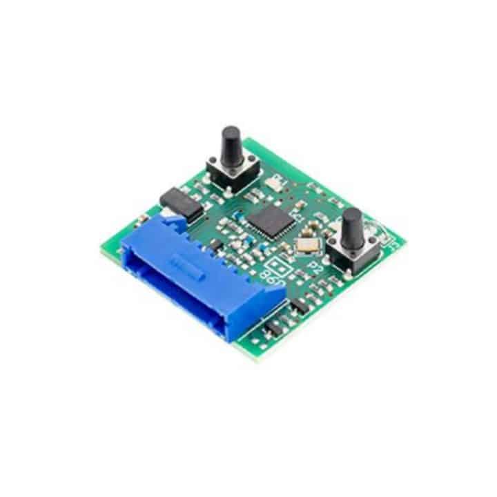 Récepteur radio enfichable ROGER H93RX433I - Ex H93RX22AI