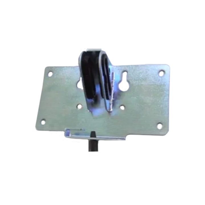 Support moteur NORMSTAHL N000472-00-00