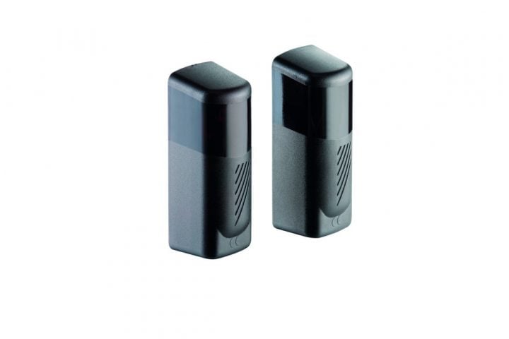 Photocellules SOMMER S12478-00001