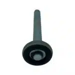 Roulette intérieure basse NORMSTAHL U200020