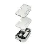 Motorisation FADINI COMBI 740 - 110° 2