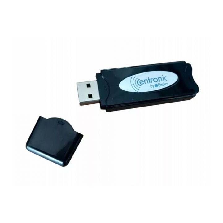 Clé USB Becker Centronic (Réf : 40352000410)