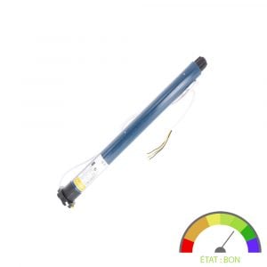 Moteur SOMFY LT50 Gemini 25/17 (Reconditionné – État Bon)