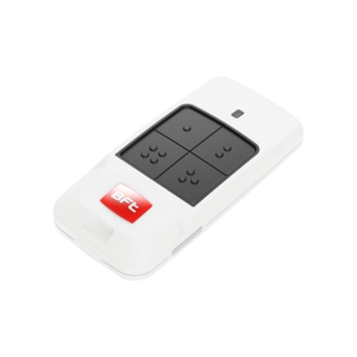 BFT MITTO COOL C4 WHITE
