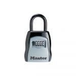 Boite à clés MASTER LOCK - Avec anse (Réf : 5400EURD)