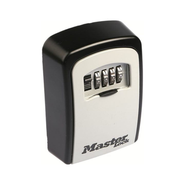 MASTER LOCK 5401EURD