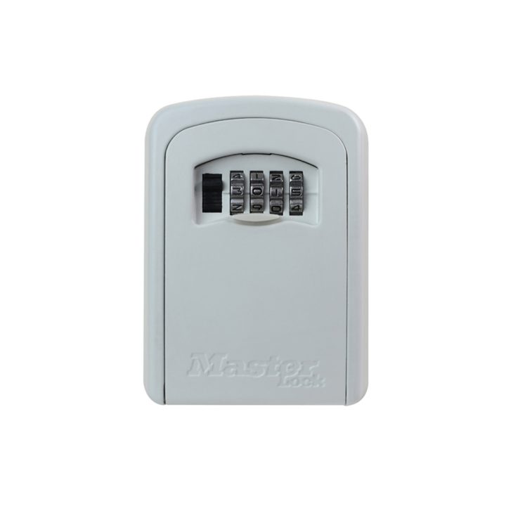 MASTER LOCK 5401EURDCRM