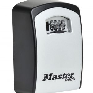 Boite à clés MASTER LOCK XL (Réf : 5403EURD)