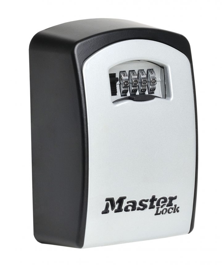 Boite à clés MASTER LOCK XL (Réf : 5403EURD)