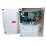 Centrale de commande BFT ALENA SW2 (Réf : D113811-00004)