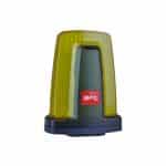 Feu clignotant BFT RADIUS LED AC A R0 LED (Réf : D114094-00002)