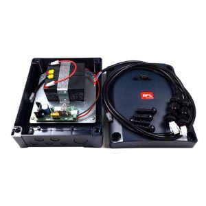 Kit de batterie de secours BFT BT BAT (Réf : P125005)