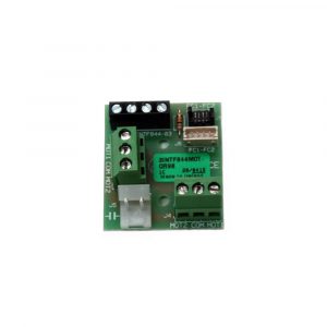 CARTE FAAC 63000713