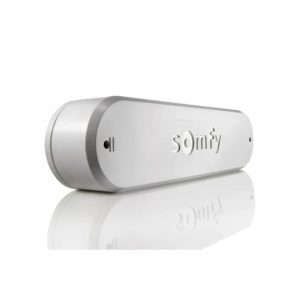 Capteur de vent SOMFY Eolis 3D io (Réf - 9016355)