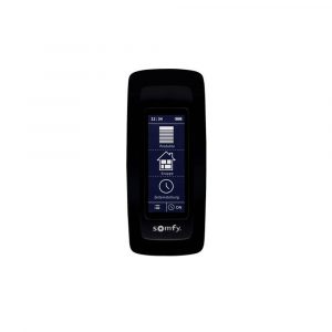 SOMFY Nina® TIMER io (Réf : 1811407)