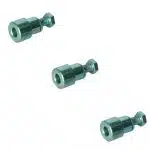 Lot de 3 entretoises BFT (Réf : I300043-10003)