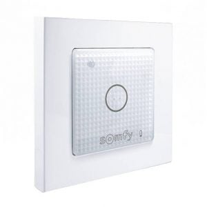 SOMFY SMOOVE LIGHTING/LUMIERE io (Réf : 1822651)