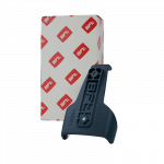 Clip de fixation murale BFT CLIP B 00 R04 2