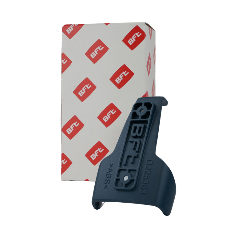 Clip de fixation murale BFT CLIP B 00 R04 2