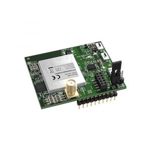 Dispositif FAAC XMBX GSM (Réf : 787379)