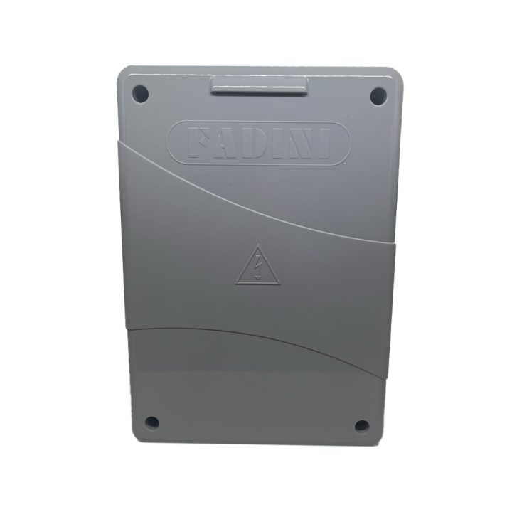 Armoire de commande FADINI ELPRO 13