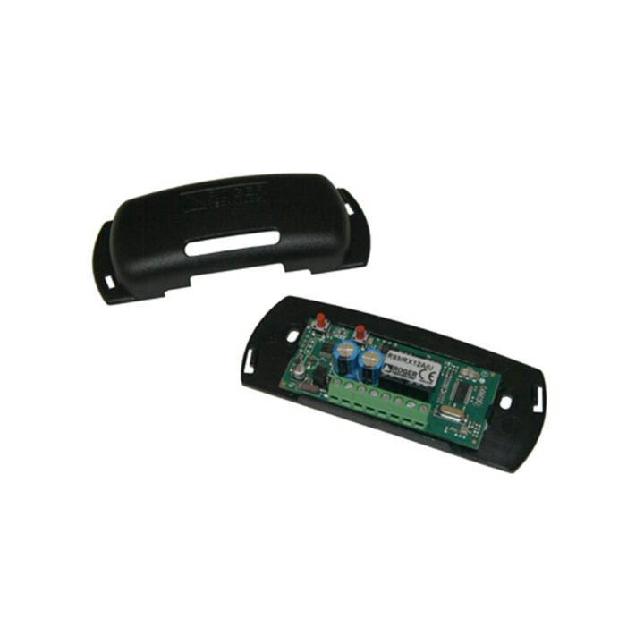 Récepteur ROGER R93/RX12A/U
