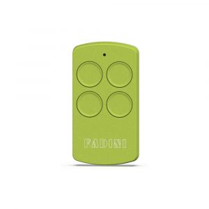 FADINI DIVO 71 Vert clair (Réf : 7113GL)