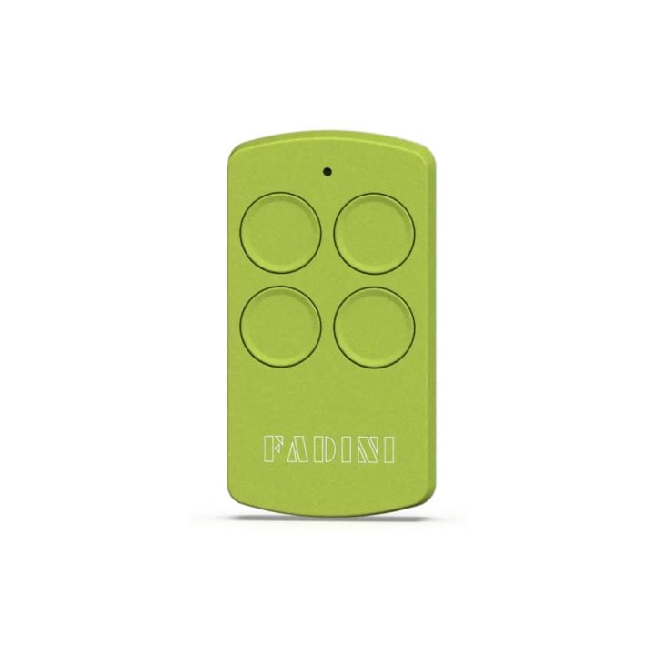 FADINI DIVO 71 Vert clair (Réf : 7113GL)