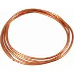 Tube en Cuivre FADINI 4M (Réf : 707L)