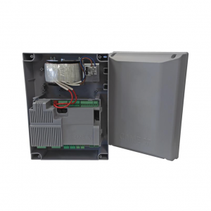Armoire de commande CAME ZLX24SA 24 V (Réf : 801QA-0060)