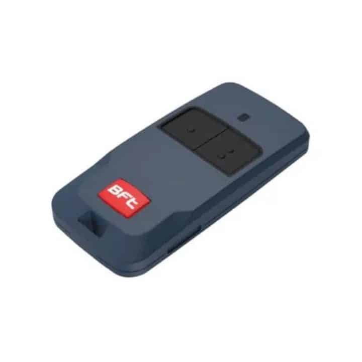 Télécommande Portail BFT MITTO COOL C2 (Réf D112306)