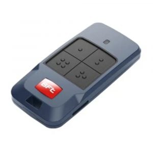 Télécommande portail BFT MITTO COOL C4 (Réf D112318)