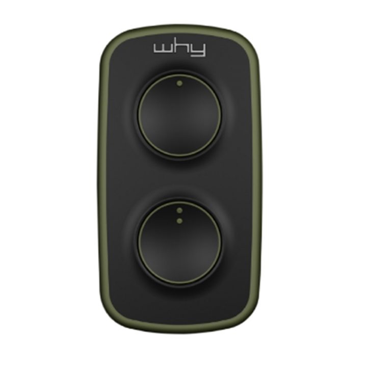 SICE WHY-EVO Noa Mini Vert foncé (Réf : 4791043)