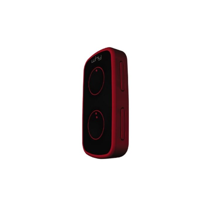 SICE WHY-EVO Noa Mini Rouge (Réf : 4791049)