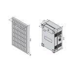 BFT ECOSOL BOX (Réf - D113731) 2