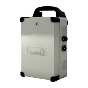BFT ECOSOL BOX (Réf - D113731)