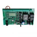 Centrale de commande BFT HQSC-D (Réf : I104914)