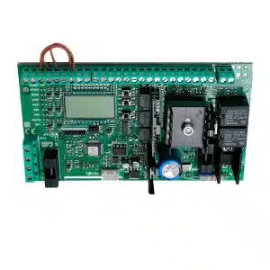 Centrale de commande BFT HQSC-D (Réf : I104914)
